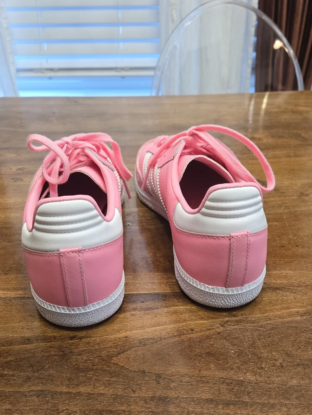 Adidas Samba Sneakers